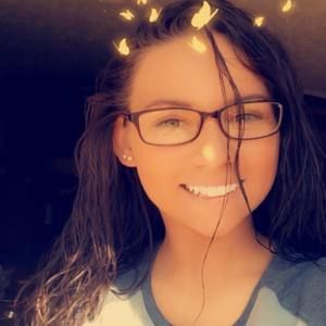 Meet your Posher, Kylee